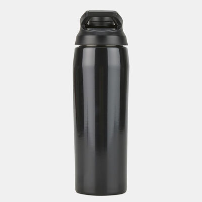 Hypercharge Chug Water Bottle (24 Oz)