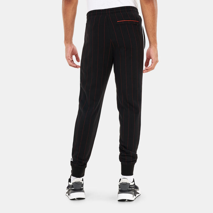 Men's X COCA COLA T7 Track Pants Men's X COCA COLA T7 Track Pants image number 1