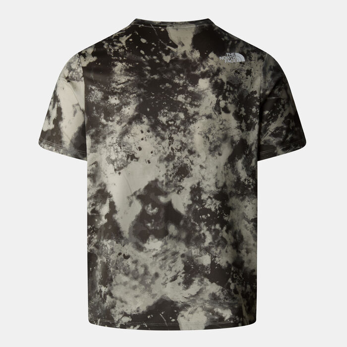 Men's 24/7 Printed T-Shirt Men's 24/7 Printed T-Shirt image number 3