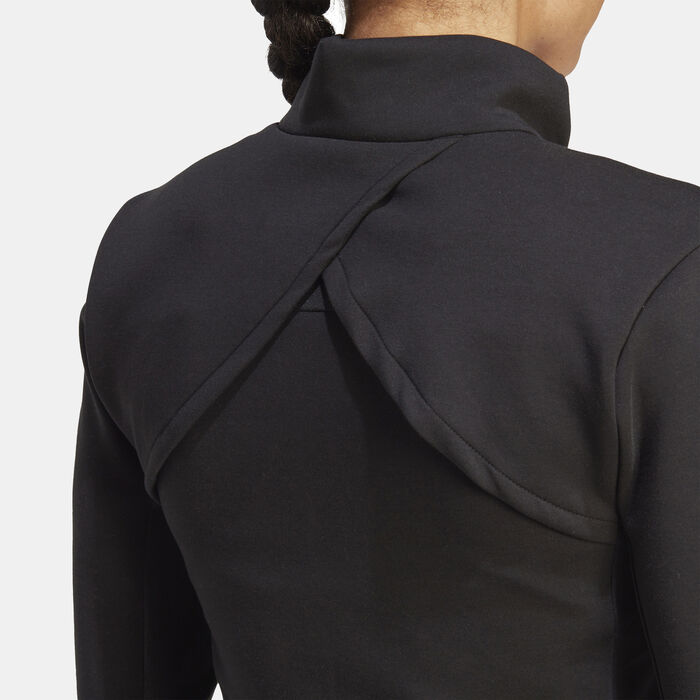 Women's Training Cover Up Jacket image number 3