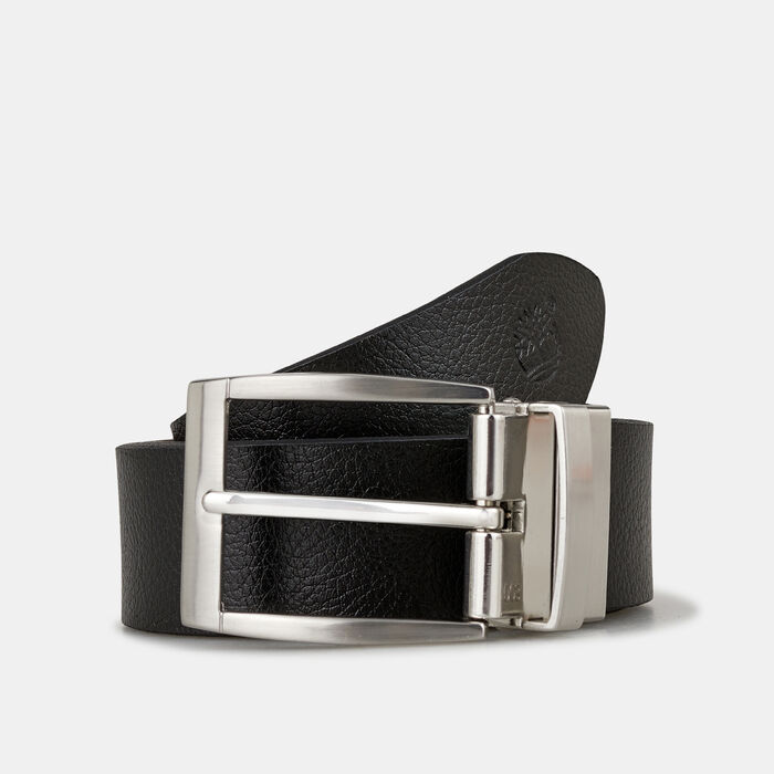 Men's Reversible Leather Belt image number 0
