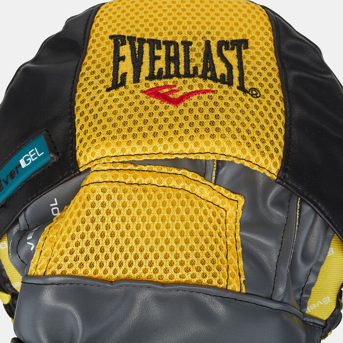 EverGel™ Mantis Punch Mitts EverGel™ Mantis Punch Mitts image number 2