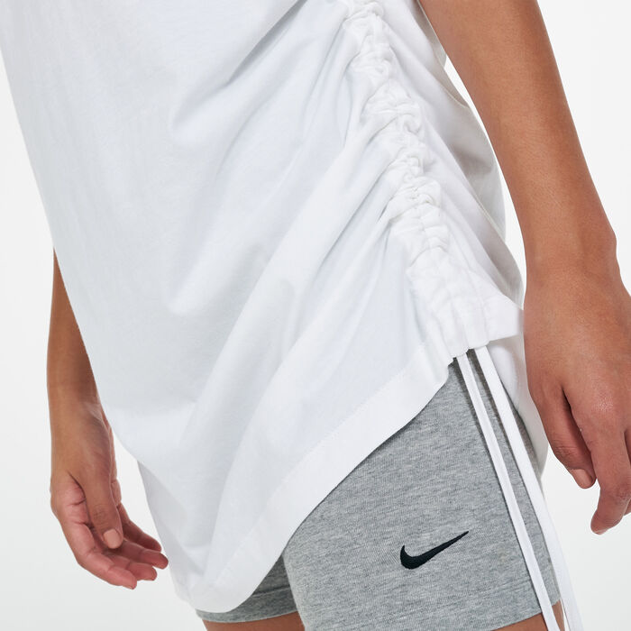 Women's Sportswear Essential Dress Women's Sportswear Essential Dress image number 2