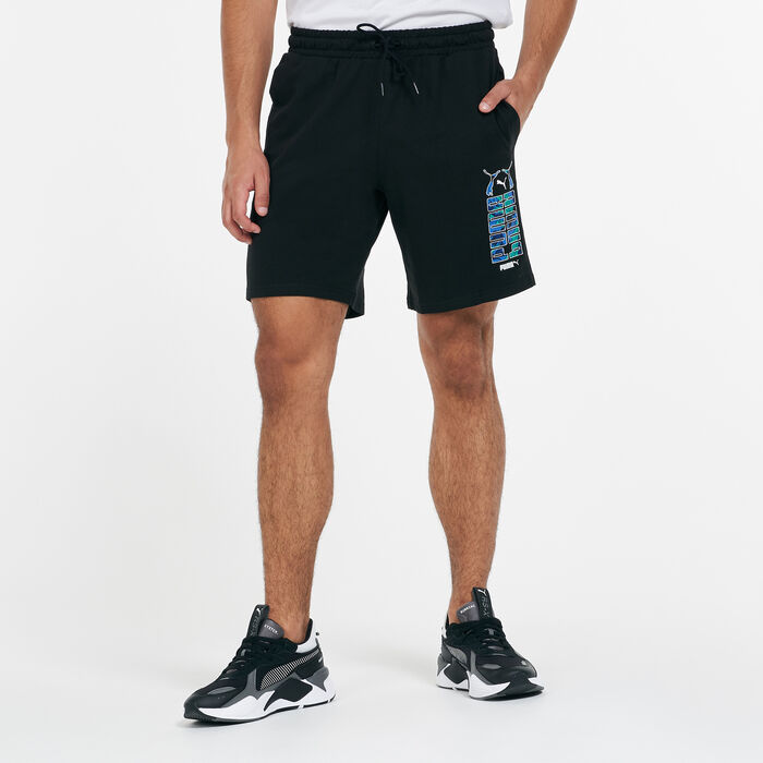 Men's Classics Babyterry Shorts image number 0