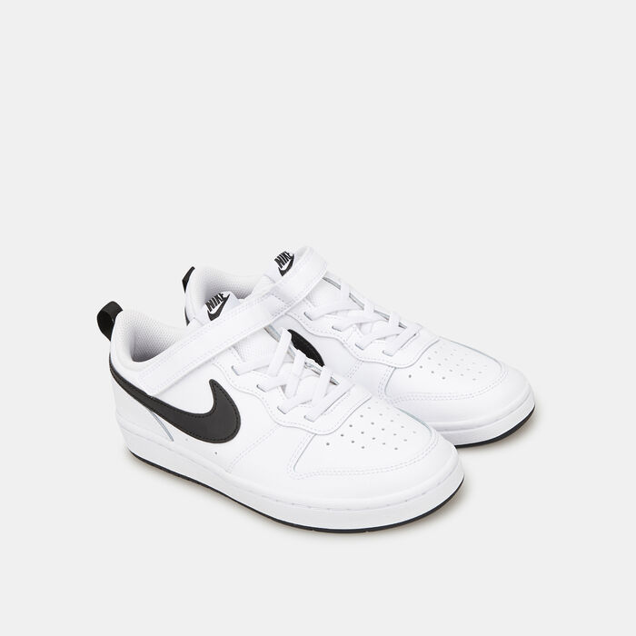Kids' Court Borough Low 2 Shoe (Younger Kids) Kids' Court Borough Low 2 Shoe (Younger Kids) image number 1