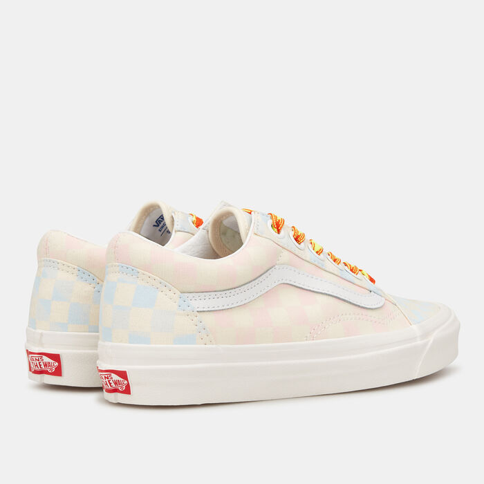 Anaheim Factory Old Skool 36 DX Unisex Shoe Anaheim Factory Old Skool 36 DX Unisex Shoe image number 2