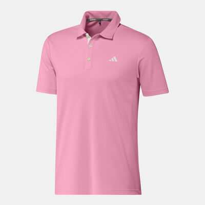 Men's Drive Heather Polo Shirt