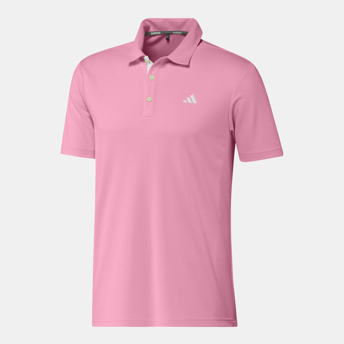 Men's Drive Heather Polo Shirt image number 0