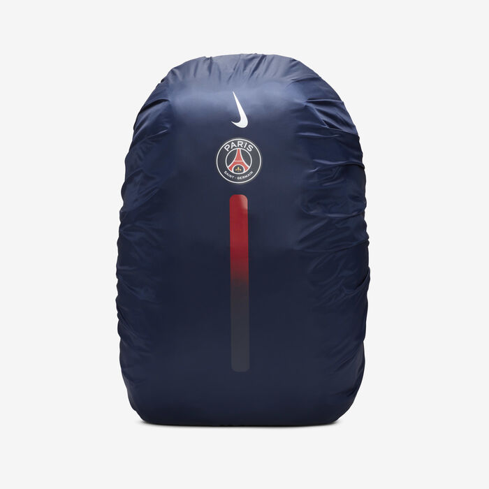 Paris Saint-Germain Academy Football Backpack Paris Saint-Germain Academy Football Backpack image number 4