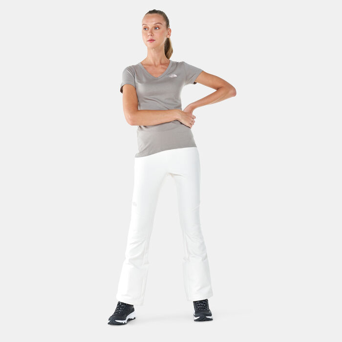 Women's Snoga Ski Pants Women's Snoga Ski Pants image number 2
