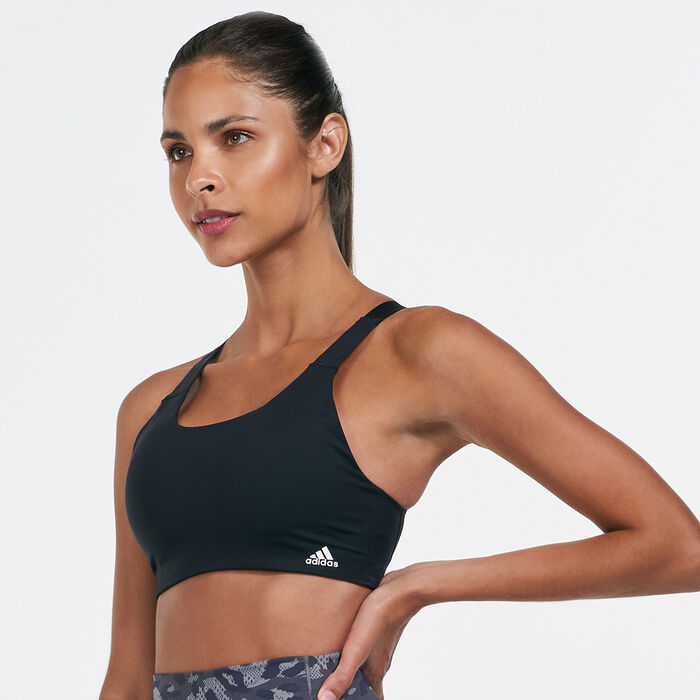 Women's High-Support Bra Women's High-Support Bra image number 0