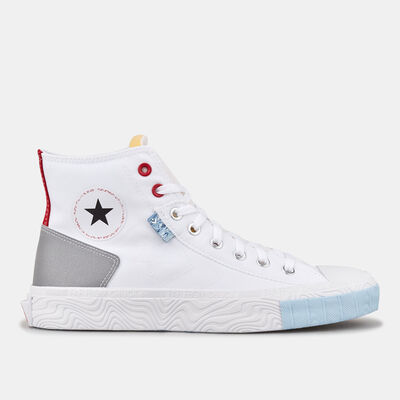 Chuck Taylor Alt Star Reflective Shine Unisex Shoe
