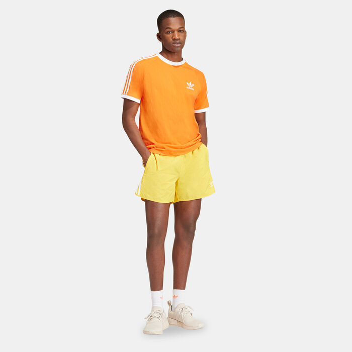 Men's Adicolor Classics Sprinter Shorts Men's Adicolor Classics Sprinter Shorts image number 2