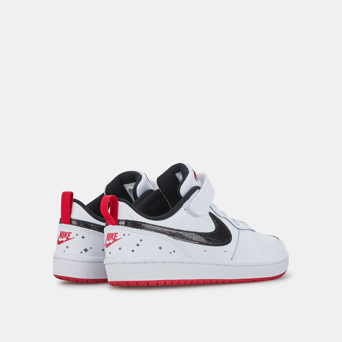 Kids' Court Borough Low 2 SE Shoe (Baby and Toddler) Kids' Court Borough Low 2 SE Shoe (Baby and Toddler) image number 2