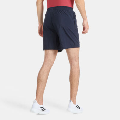 Men's Essentials Logo Shorts