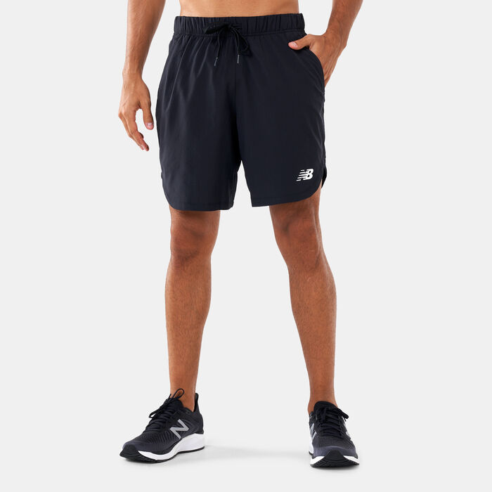 Men's R.W.T Woven Shorts Men's R.W.T Woven Shorts image number 0