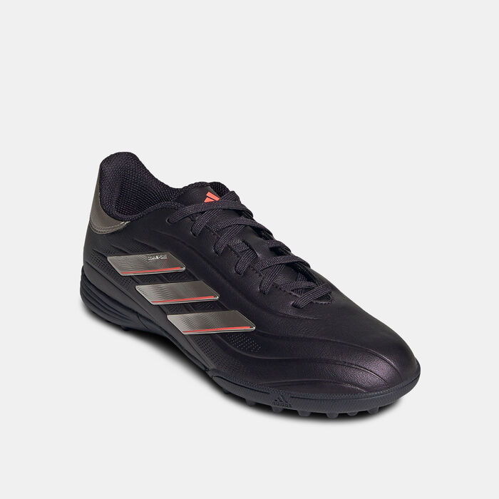 Kids' Copa Pure 2 League Turf Ground Football Shoes Kids' Copa Pure 2 League Turf Ground Football Shoes image number 1