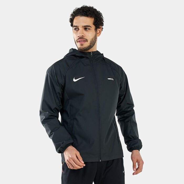 Men's F.C. Dri-FIT AWF Football Jacket Men's F.C. Dri-FIT AWF Football Jacket image number 0