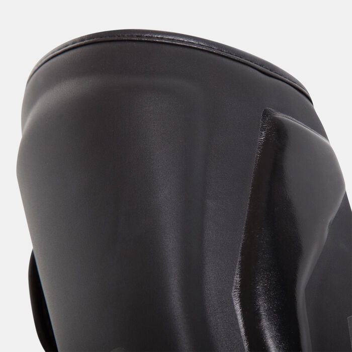 Elite Standup Shin Guards Elite Standup Shin Guards image number 2