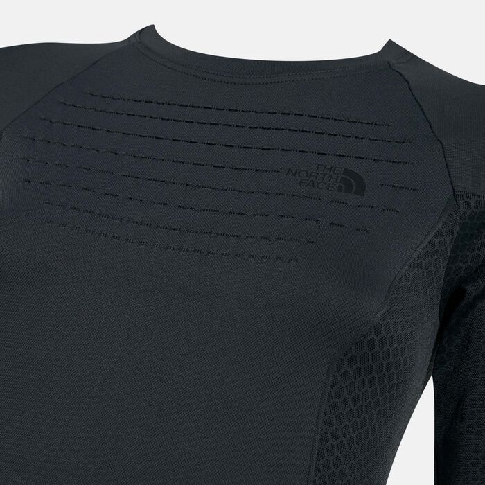 Women's Sport Long Sleeves T-Shirt Women's Sport Long Sleeves T-Shirt image number 2