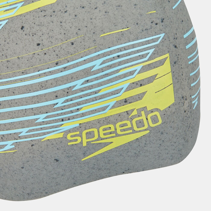 Plain Moulded Silicone Swimming Cap Plain Moulded Silicone Swimming Cap image number 2