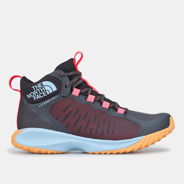 Women's Wayroute Mid FUTURELIGHT™ Shoe Women's Wayroute Mid FUTURELIGHT™ Shoe image number 0
