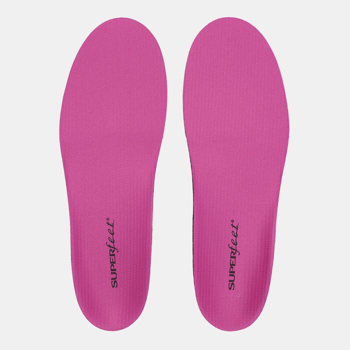 Women's Berry Insoles Women's Berry Insoles image number 0