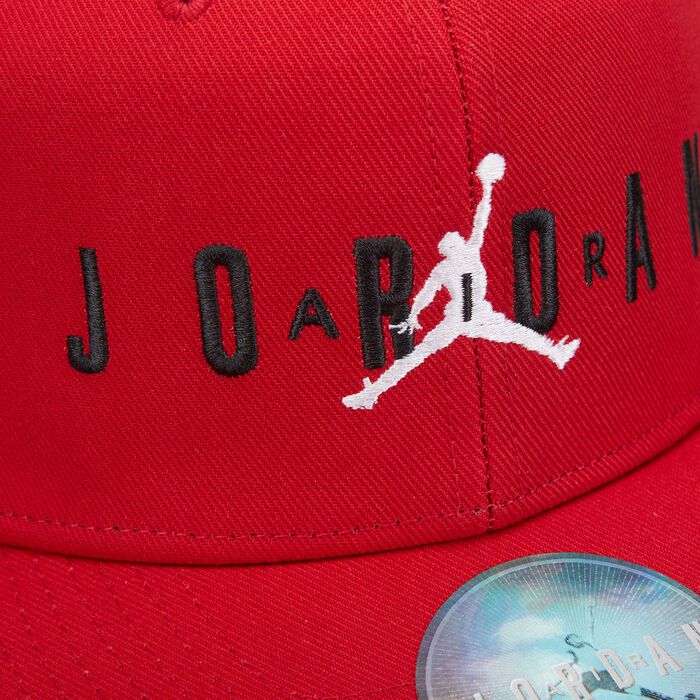 Kids' Jumpman Air Cap Kids' Jumpman Air Cap image number 2