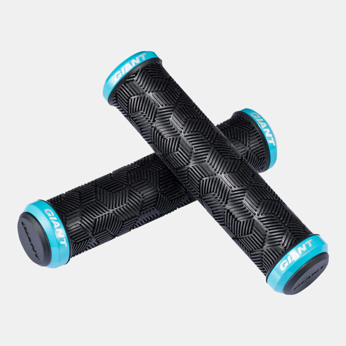 Tactal Double Lock-On Grips Tactal Double Lock-On Grips image number 0