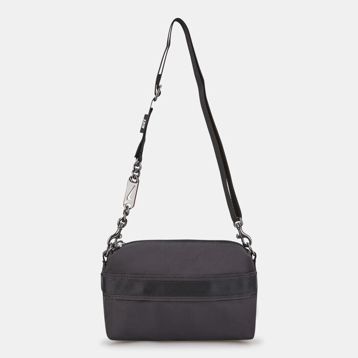 Women's Sportswear Futura Luxe Cross-Body Bag (1L) Women's Sportswear Futura Luxe Cross-Body Bag (1L) image number 0