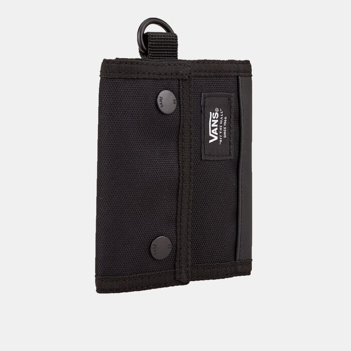 Men's Kent Trifold Wallet image number 2