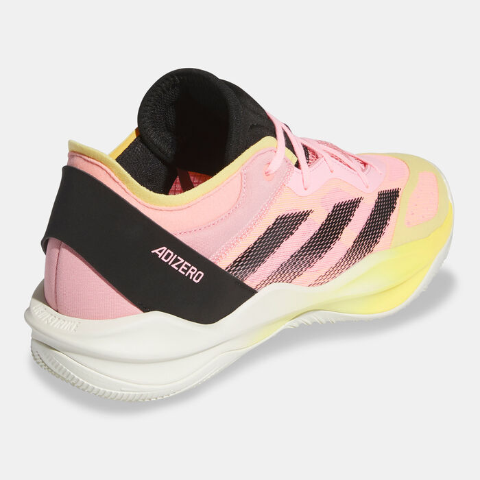 Men's Adizero Select 2.0 Basketball Shoes Men's Adizero Select 2.0 Basketball Shoes image number 2
