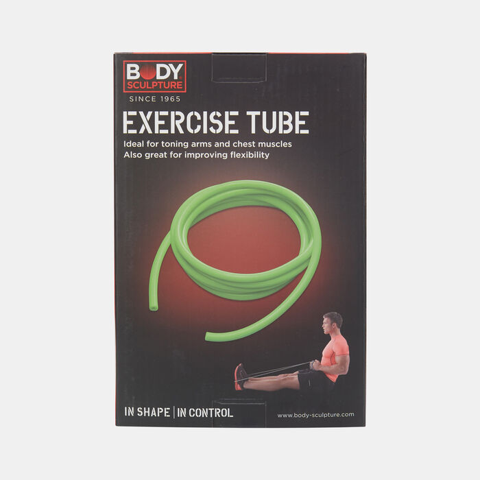 Exercise Tube - Extra Strong Exercise Tube - Extra Strong image number 1