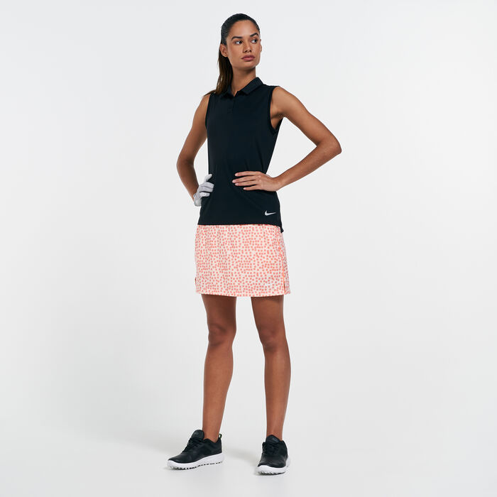 Women's Dri-FIT 17-Inch Skirt Women's Dri-FIT 17-Inch Skirt image number 2