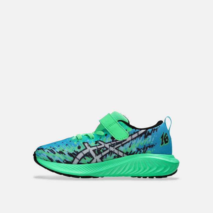 Kids' GEL-NOOSA TRI 16 Running Shoes Kids' GEL-NOOSA TRI 16 Running Shoes image number 5