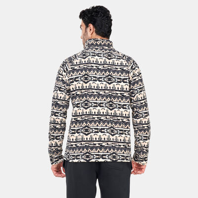 Men's Fast Trek™ Printed Sweatshirt