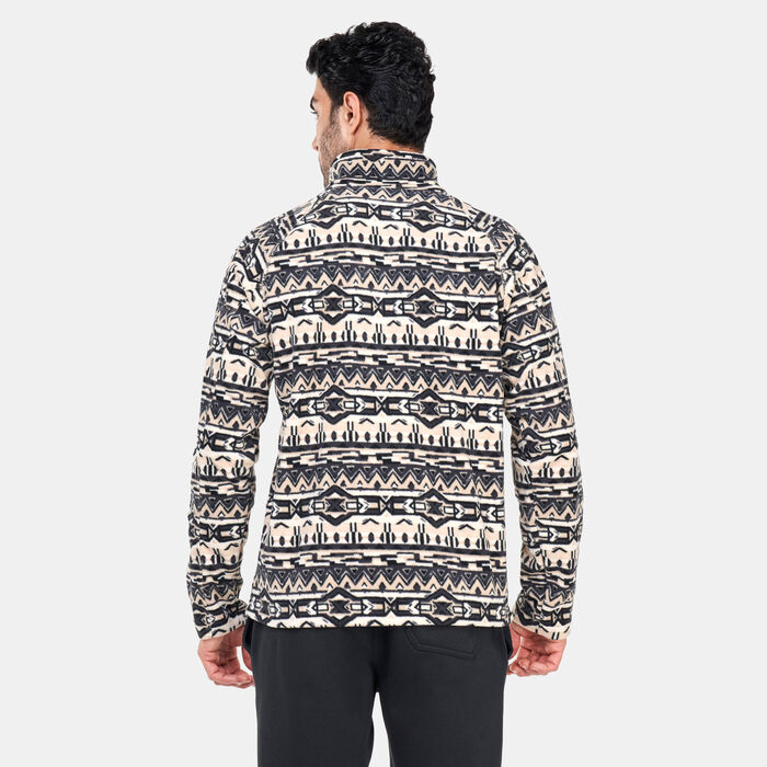 Men's Fast Trek™ Printed Sweatshirt image number 1