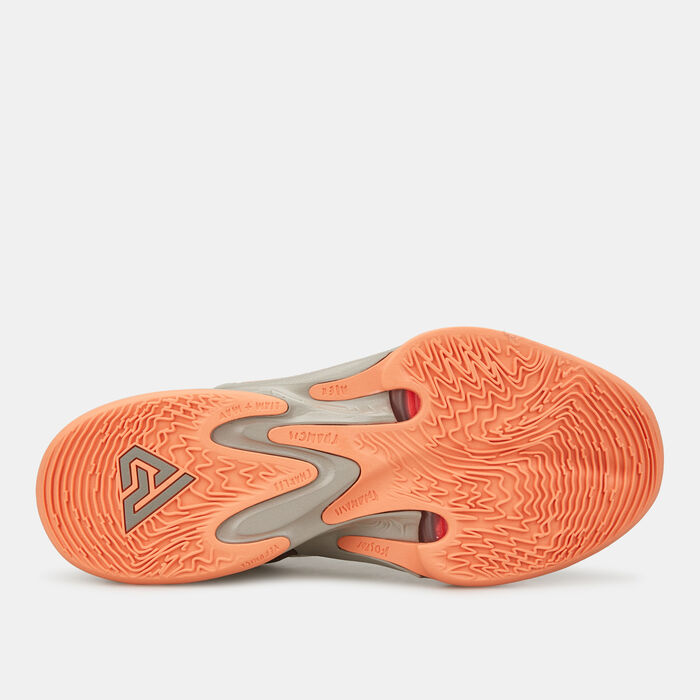 Men's Zoom Freak 4 Basketball Shoe Men's Zoom Freak 4 Basketball Shoe image number 3