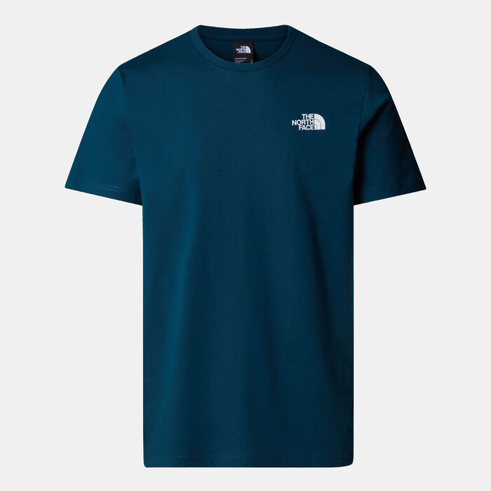Men's Redbox Celebration T-Shirt Men's Redbox Celebration T-Shirt image number 0