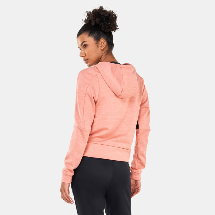 Women's Mountain Athletics Full Zip Fleece Jacket Women's Mountain Athletics Full Zip Fleece Jacket image number 1