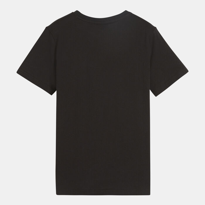 Kids' x One Piece Graphic T-Shirt Kids' x One Piece Graphic T-Shirt image number 1