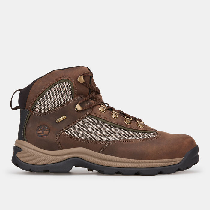 Men's Plymouth Trail Waterproof Hiking Boots Men's Plymouth Trail Waterproof Hiking Boots image number 0