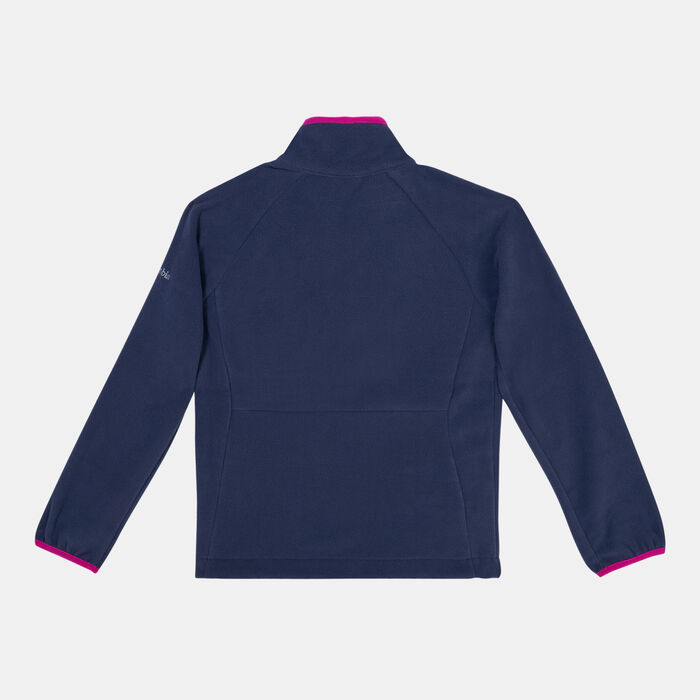 Kids' Fast Trek™ III Fleece Jacket Kids' Fast Trek™ III Fleece Jacket image number 1