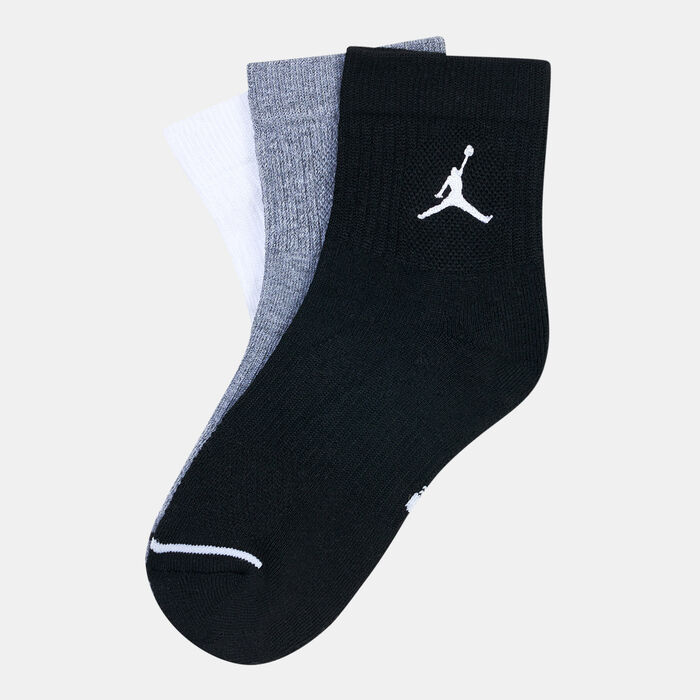 Everyday Ankle Socks (3 Pairs) image number 0