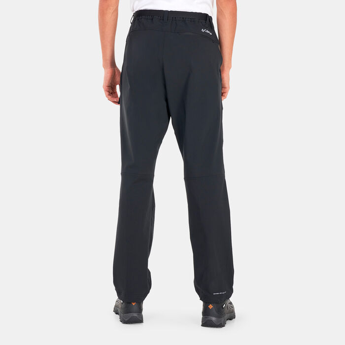 Men's Maxtrail™ Midweight Warm Pants Men's Maxtrail™ Midweight Warm Pants image number 1