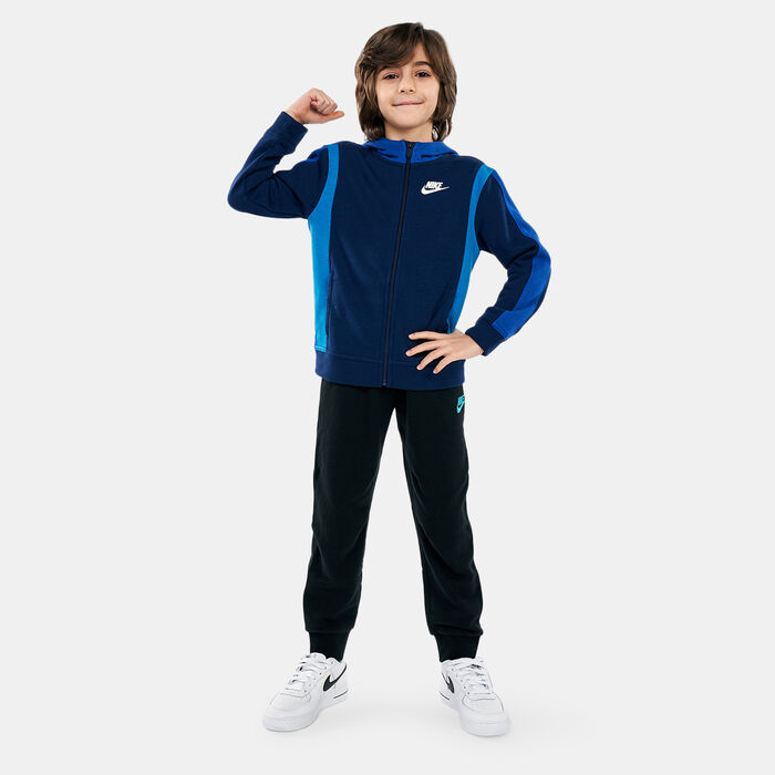 Kids' Sportswear Club Pants Kids' Sportswear Club Pants image number 2