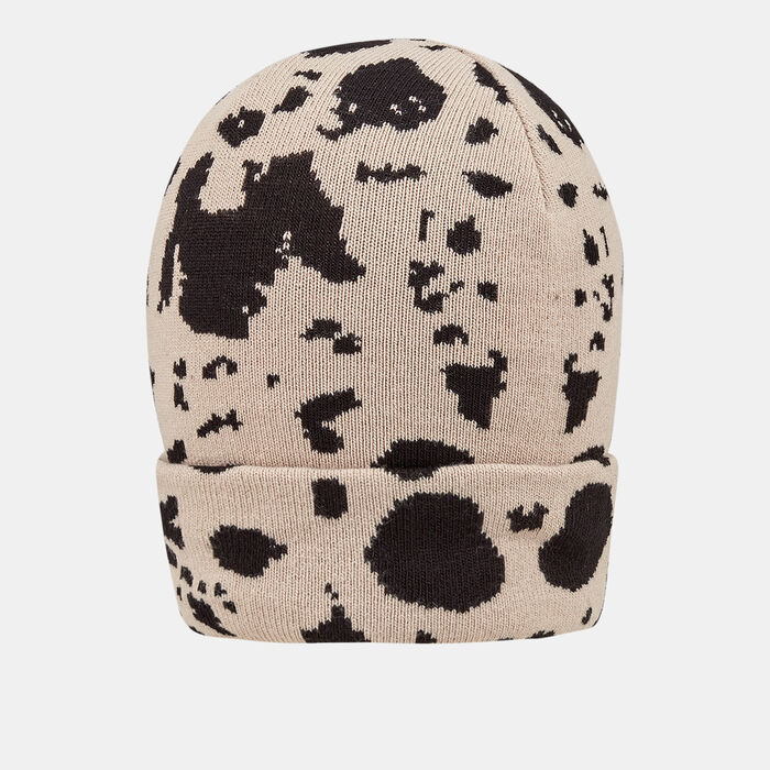 Women's Breakin Curfew Beanie Women's Breakin Curfew Beanie image number 1