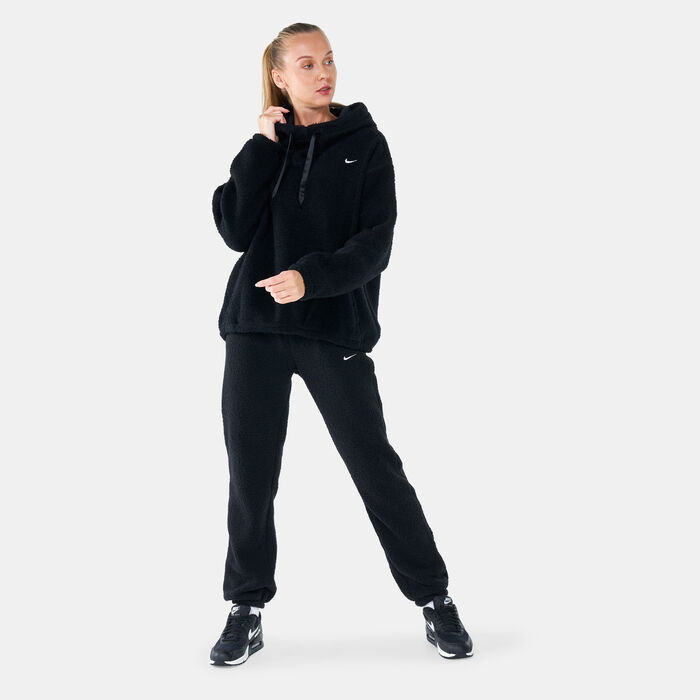 Women's Tech Fleece Cozy Bottom Core Pants image number 2