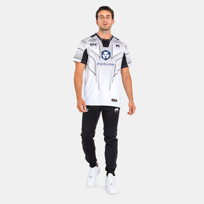 Men's x UFC Authentic Fight Night 2.0 Walkout Jersey Men's x UFC Authentic Fight Night 2.0 Walkout Jersey image number 2
