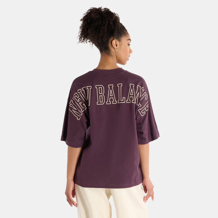Women's Graphic T-Shirt Women's Graphic T-Shirt image number 1